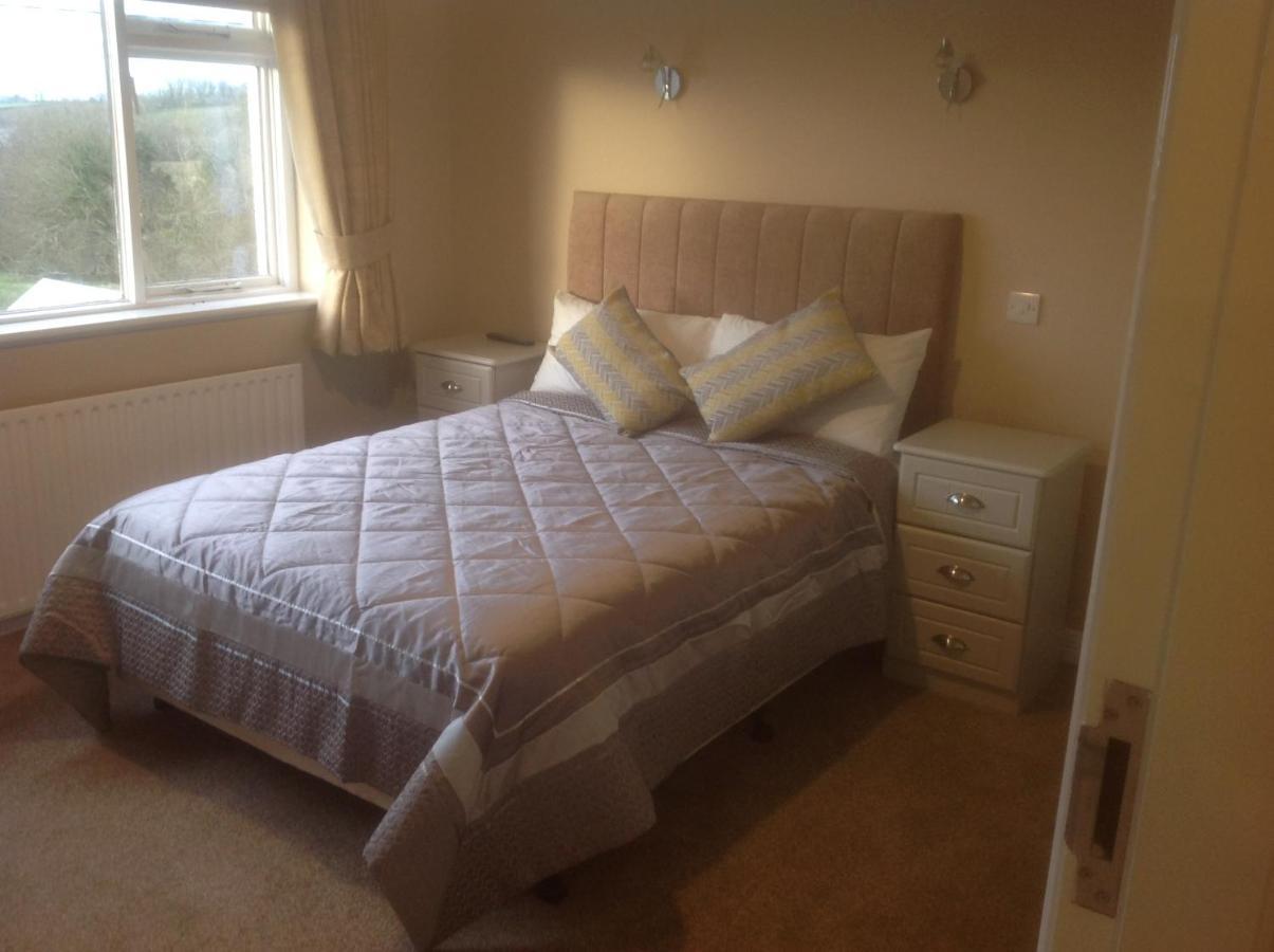 Lilac Manor Sligo Zimmer foto